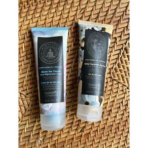 Tweak'd by Nature Bundle Hand & Body Lotion